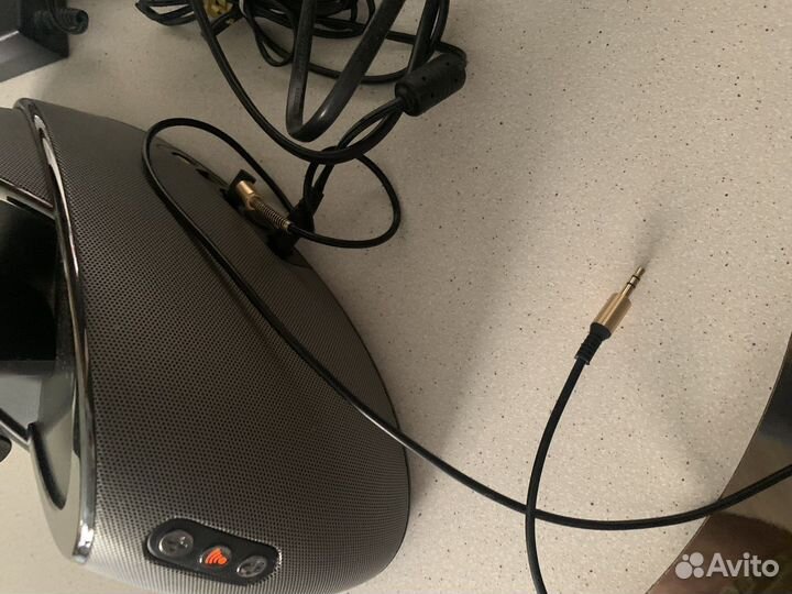 Акустическая колонка JBL OneBeat (15 Вт)