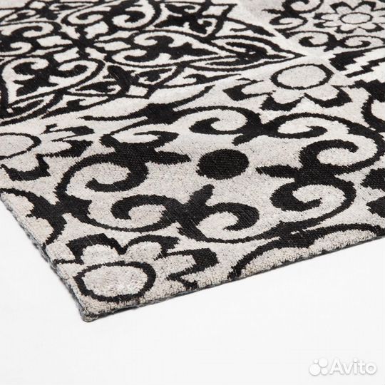 Стильный дизайнерский ковер Blunt 160 x 230 см