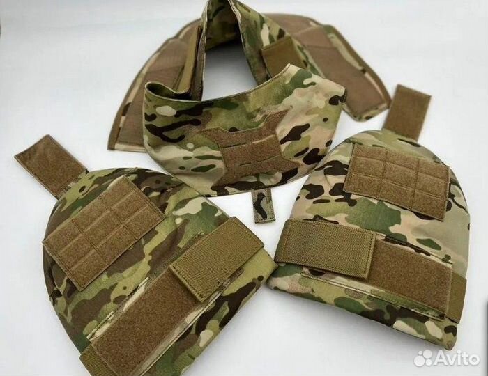 Бронежилет плитник разгрузка в сборе мультикам