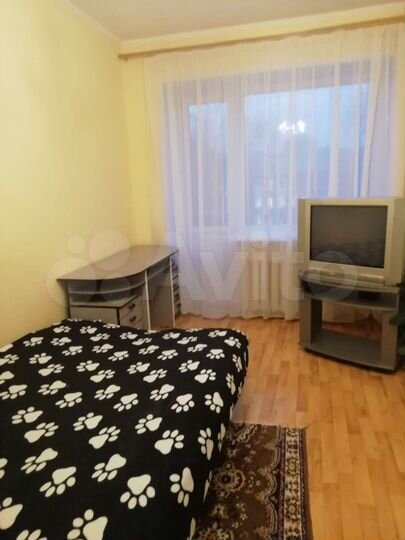 1-к. квартира, 31 м², 3/5 эт.