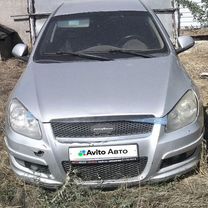 Chery M11 (A3) 1.6 MT, 2010, 260 000 км, с пробегом, цена 250 000 руб.