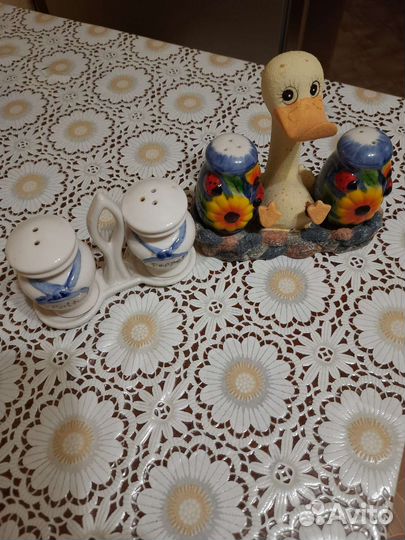 Набор для специй