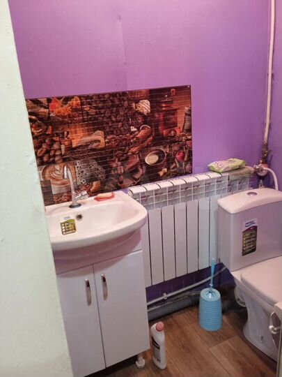 Свободного назначения, 55 м²