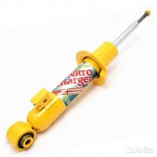 Амортизатор передний Toyota RAV4 с 2006