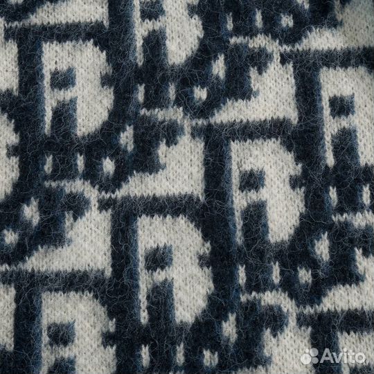 Кардиган мужской Dior