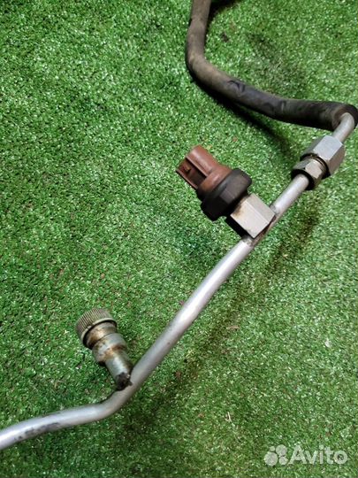 Трубка кондиционера Mitsubishi Lancer 9 4G18