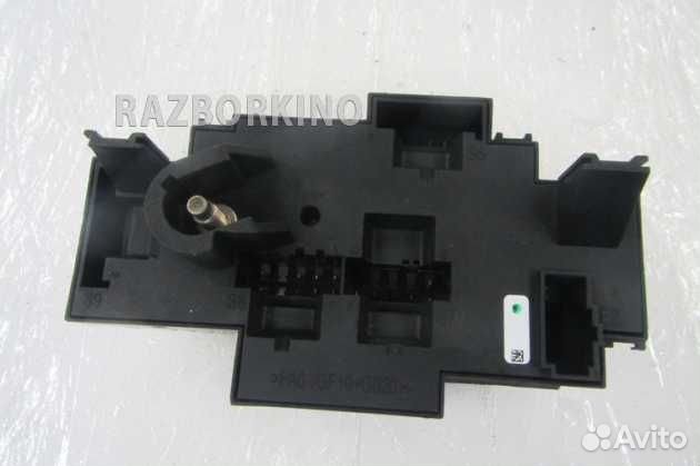 Блок предохранителей Mercedes W222 S