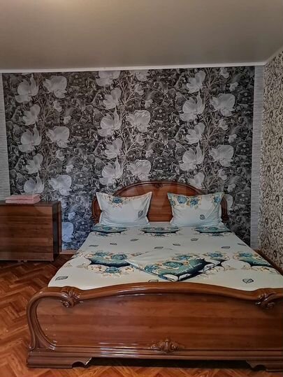 1-к. квартира, 38 м², 3/5 эт.