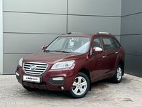 LIFAN X60 1.8 MT, 2014, 140 000 км, с пробегом, цена 519 000 руб.