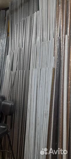 Карнизы для штор