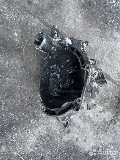 Коробка передач на ваз 2108-2109