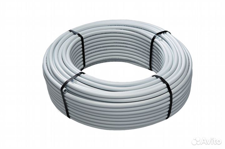 Труба General Fittings PEX-a 16х2,2 бухта 100 м