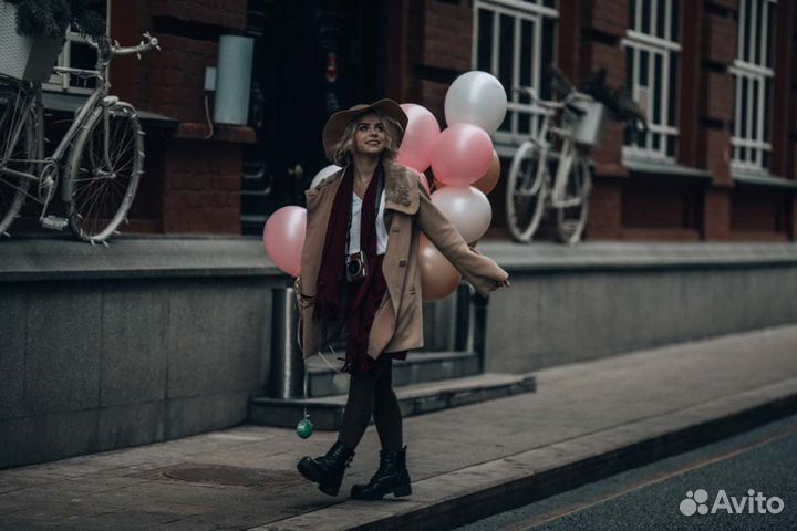 Пресеты lightroom