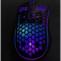 Игровая мышка RGB