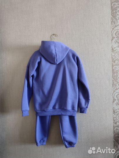 Костюм спортивный женский