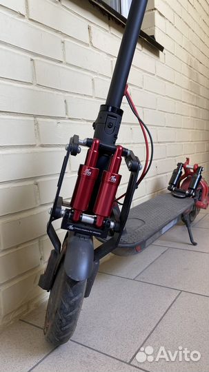 Электросамокат