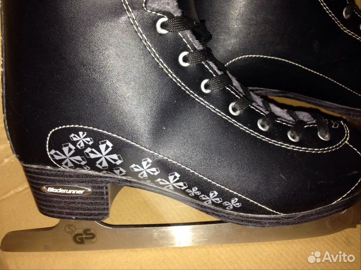 Продам коньки, Bladerunner,36 р