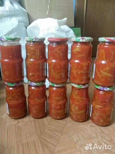 Огурчики маринованные