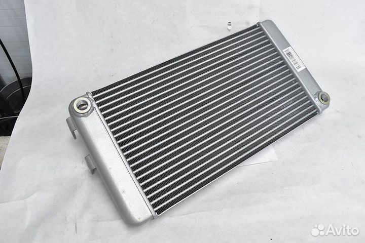 Радиатор масляный YTO-Х1304