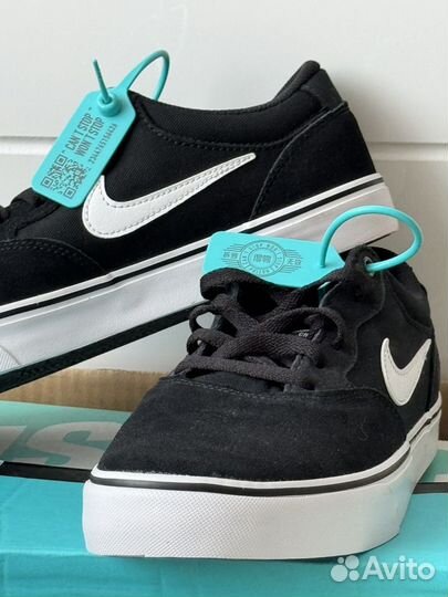 Кроссовки мужские Nike SB Chron 2