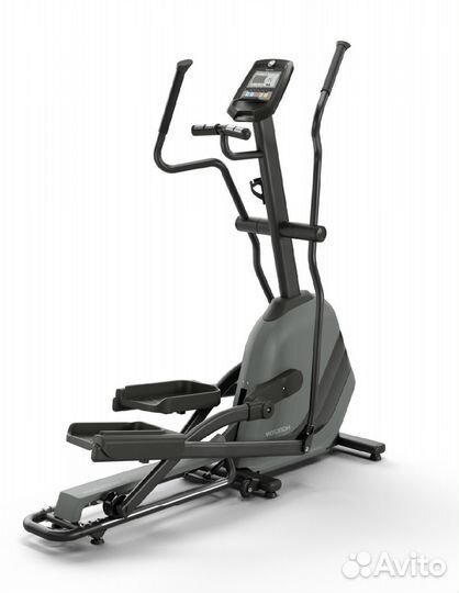 Эллиптический тренажер Horizon andes 3.1
