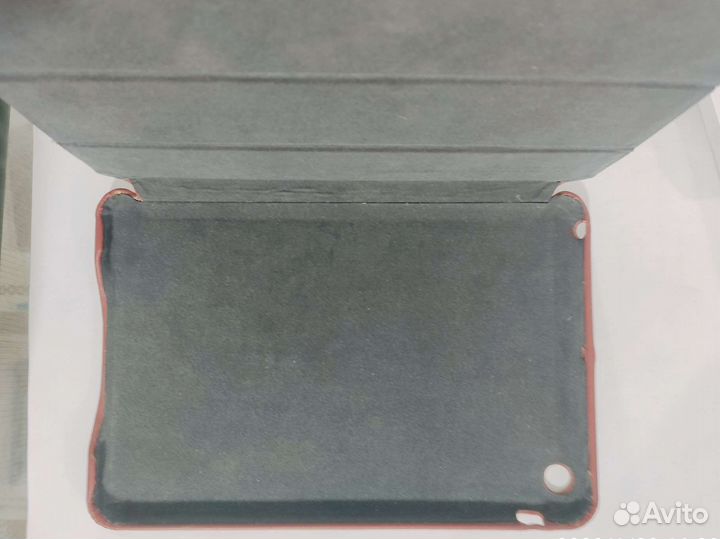 iPad mini чехол