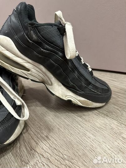 Кроссовки Nike Air max 95