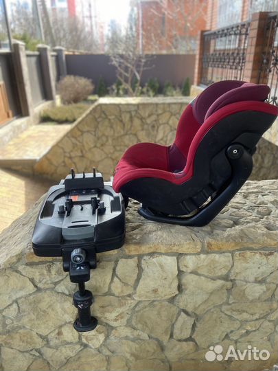 Детское кресло Kenga