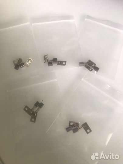 Щетки, strong, Щётки