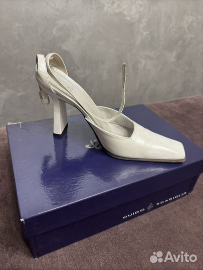 Босоножки 36 размер