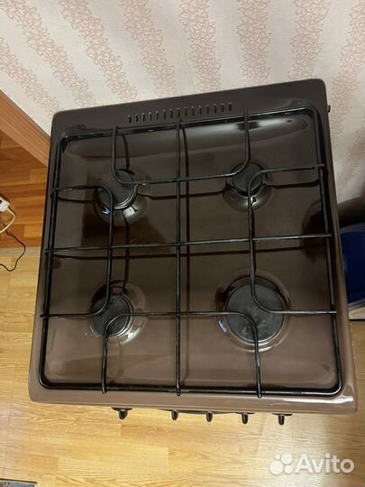 Варочная панель