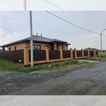 Бригада строителей, Тюмень