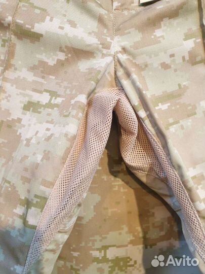 Костюм армейский летний камуфляж вкпо сирия