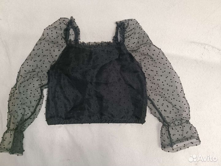 Одежда на девочку 146-152