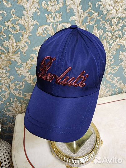 Кепка мужская