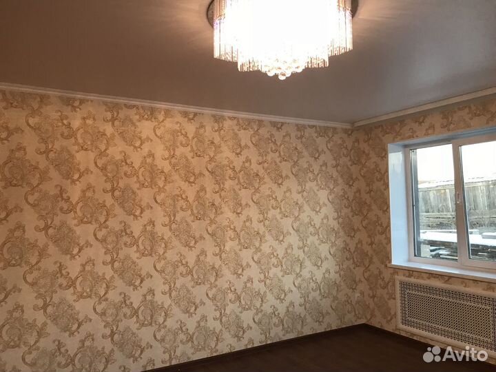 Люстра потолочная