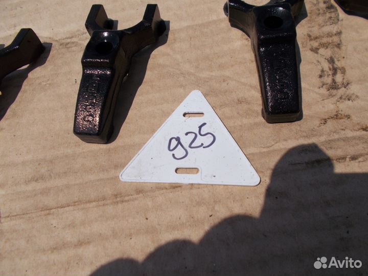 Ивеко /евротех курсор 10 держатель форсунок