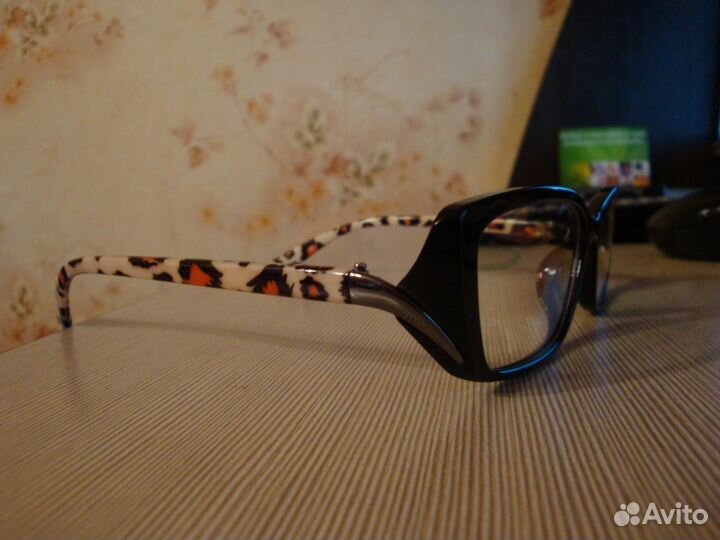 Очки с защитой от компьютера