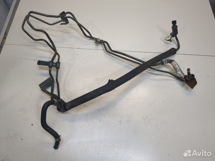 Трубка масляная Infiniti FX, 2012