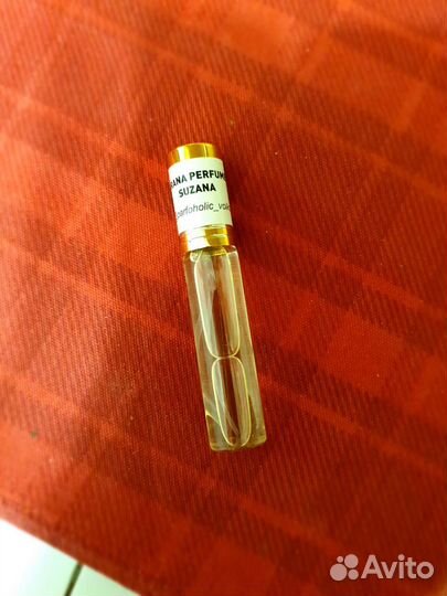 Духи suzana norana perfumes