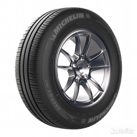 Michelin Energy XM2+ 215/60 R16 95H