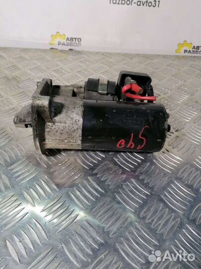 Volvo S40 стартер