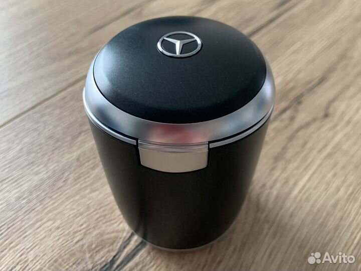 Пепельница Mercedes оригинал