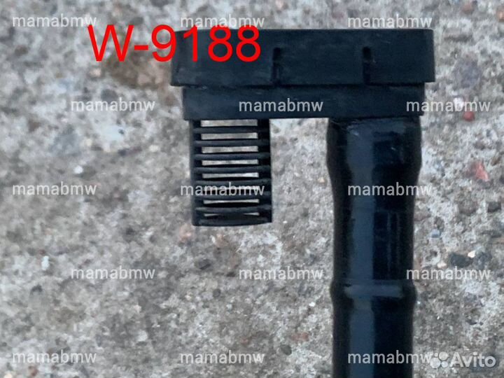 Абсорбер адсорбер 6758027 BMW Z4 E85