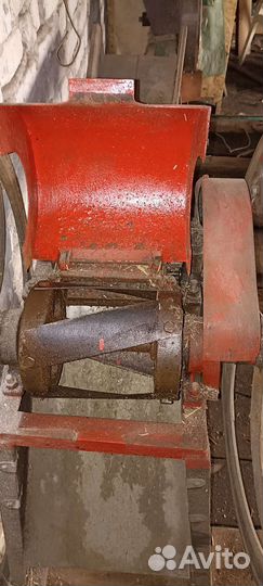 Саломорезка