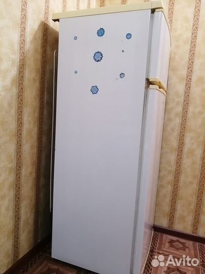 Холодильник бу
