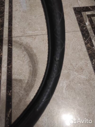 Чехол на руль шкода рапид