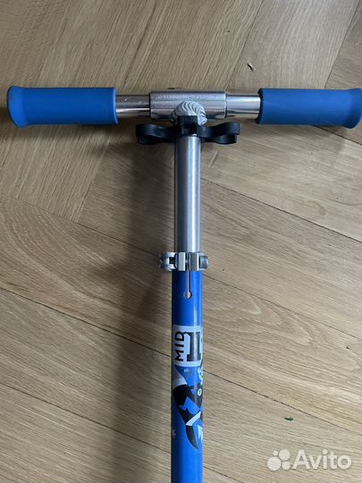 Самокат oxelo