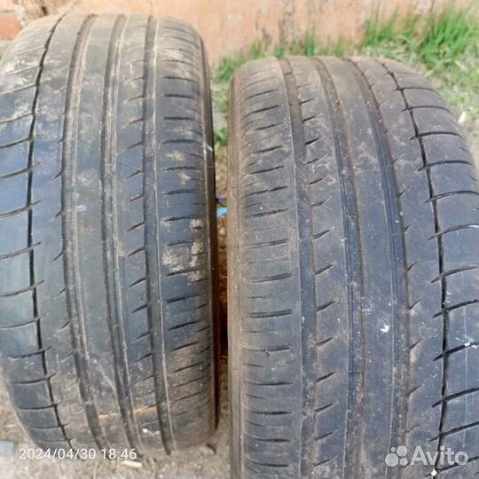 Triangle Sportex TSH11 225/50 R17 98