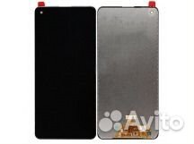 Дисплей Samsung A217 экран Galaxy A21s самсунг